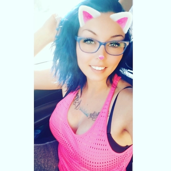 A little about me - Picture 1 of 1